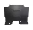Ochranný kryt motoru SCUT z oceli pro Toyota Land Cruiser 250 2024-2025