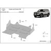   Ochranný kryt motoru SCUT z oceli pro Toyota Land Cruiser 250 2024-2025