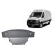 Ochranný kryt motoru SCUT od oceli pro Mercedes Sprinter 4x4 2006-2017