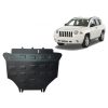   Ocelový ochranný kryt motoru pro Jeep Compass 2006-2016 SCUT
