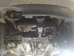 Ocelový ochranný kryt motoru pro Jeep Compass 2006-2016 SCUT