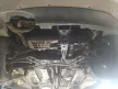 Ocelový ochranný kryt motoru pro Jeep Compass 2006-2016 SCUT