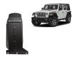 Ochranný kryt motoru SCUT od oceli pro Jeep Wrangler JL 2017-2025