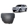   Ochranný kryt motoru SCUT z oceli pro Land Rover Freelander 2 2007-2014