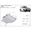   Ochranný kryt motoru SCUT od oceli pro Land Rover Freelander 1998-2007