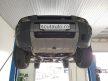 Ochranný kryt motoru SCUT od oceli pro Land Rover Freelander 1998-2007