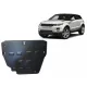Ochranný kryt motoru SCUT z oceli pro Range Rover Evoque 2011-2018