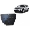   Ochranný kryt motoru SCUT z oceli pro Land Rover Discovery Sport 2014-2019