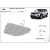   Ochranný kryt motoru SCUT z oceli pro Land Rover Discovery Sport 2014-2019