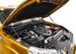 RIVAL4x4 plynová vzpěra kapoty motoru pro Nissan Navara NP300 D23 2015->