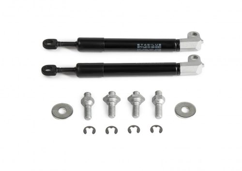 Teleskopický tlumič pro otevírání zadních dveří RIVAL4x4 pro Toyota Hilux Vigo 2005-2015