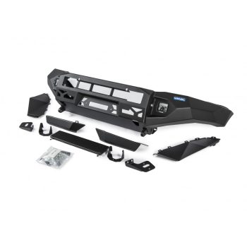   RIVAL4x4 hliníkový přední nárazník s držákem navijáku pro Ford Ranger PX 2011-2015 ;2015-2018; 2019->