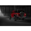   RIVAL4x4 hliníkový zadní nárazník pro Jeep Wrangler JL 2017->