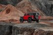 RIVAL4x4 hliníkový zadní nárazník pro Jeep Wrangler JL 2017->