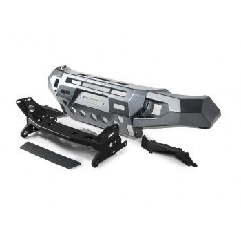   RIVAL4x4 hliníkový přední nárazník s držákem navijáku pro  Mitsubishi L200 2015-2019