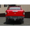   RIVAL4x4 hliníkový zadní nárazník s držákem na tažné zařízení pro Mitsubishi L200 2019->