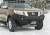 RIVAL4x4 hliníkový přední nárazník s držákem navijáku pro Nissan Navara D23/NP300 2015-2019