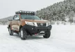 RIVAL4x4 hliníkový přední nárazník s držákem navijáku pro Nissan Navara D23/NP300 2015-2019