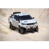   RIVAL4x4 hliníkový přední nárazník s držákem navijáku pro Toyota Hilux Revo 2015->