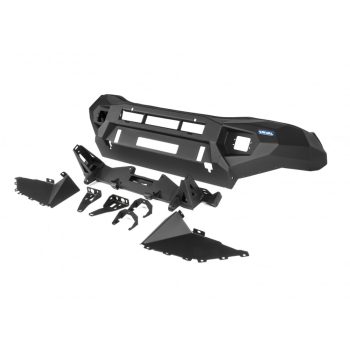   RIVAL4x4 hliníkový přední nárazník s držákem navijáku pro Toyota Hilux Vigo 2011-2015