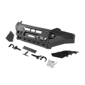   RIVAL4x4 hliníkový přední nárazník s držákem navijáku pro Toyota Land Cruiser 150 2017->