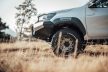 RIVAL4x4 hliníkový přední nárazník s držákem navijáku pro Toyota Hilux Rocco/Invincible 2021->