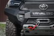 RIVAL4x4 hliníkový přední nárazník s držákem navijáku s LED světlem pro Toyota HiluxRocco/Invincible 2021->