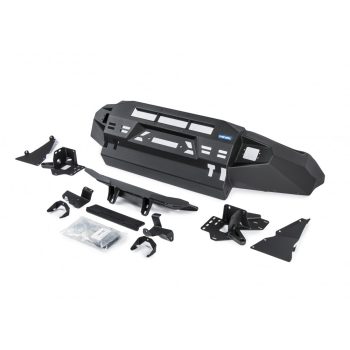   RIVAL4x4 hliníkový přední nárazník s držákem navijáku pro Volkswagen Amarok 2010-2016; 2016->