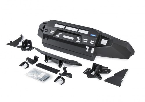 RIVAL4x4 hliníkový přední nárazník s držákem navijáku pro Volkswagen Amarok 2010-2016; 2016->