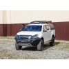   RIVAL4x4 hliníkový přední nárazník s držákem navijáku pro Isuzu D-Max 2017-2020