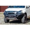   RIVAL4x4 hliníkový přední nárazník s držákem navijáku pro Isuzu D-Max 2017-2020