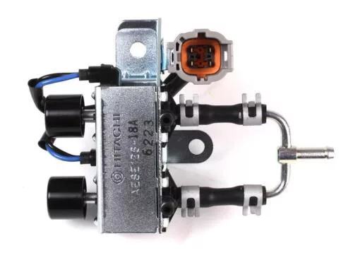 ELEKTROMAGNET OVLÁDÁNÍ UZÁVĚRKY DIFERENCIÁLU NISSAN PATROL Y61