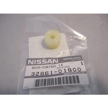   Pryžové pouzdro pro generální opravu řadicí páky Nissan Y60, Pathfinder R50, D21,Terrano I