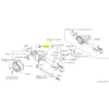 Féltengely szimmering Nissan Patrol 160 260 első híd