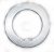WASHER-FRONT WHEEL BEARING 4323245460 NISSAN PATROL