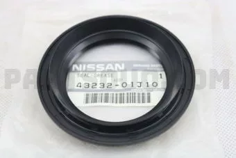 Simering těsnění zadního náboje pro Nissan Patrol/Safari 