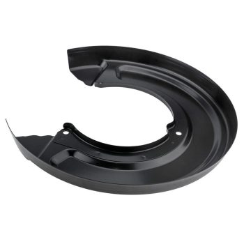 Zadní kryt brzdového prachu pro Nissan Patrol Y60, Y61