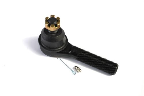 Tie rod end /with left-hand thread/ for Nissan Patrol