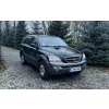   Kalgum poliuretán emelőpogácsa 3 cm első Kia Sorento 2002-2006
