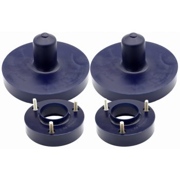 Kalgum polyuretanové podložky +3cm pro Kia Sportage