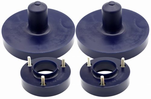 Kalgum polyuretanové podložky +3cm pro Kia Sportage