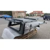 Acél Hardtop Isuzu D-Max 2021-