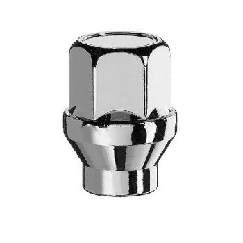 Bimecc uzavřené matice kuželového kola 12x1,25