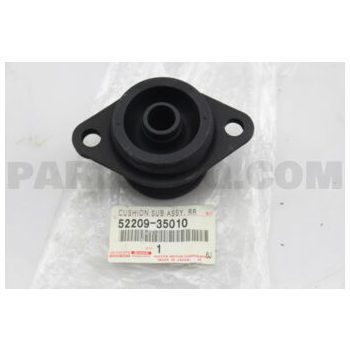 Zadní nosník kabiny pro Toyota Land Cruiser 90