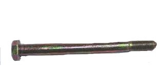 Boční šroub těla zadního spodního vahadla