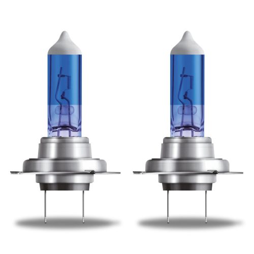 OSRAM Cool blue boost Off-road H7 62210CBB-HCB 12V 80W halogenová žárovka