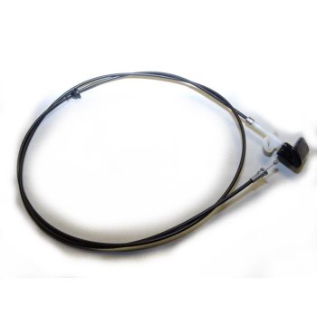 CABLE ASSY-HOOD LOCK CONTROL 656200Y200 Nissan Patrol Y60