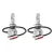 OSRAM  LEDriving HL H7 Gen2 Off-road 67210CW 12/24 V 16,90W led žárovka