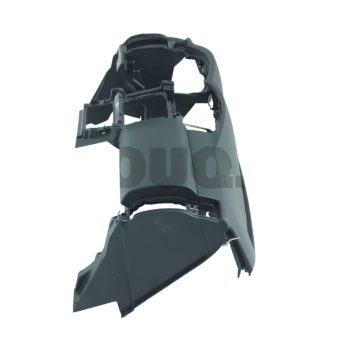 Kompletní palubní deska pro Nissan Patrol Y61 (2005->)