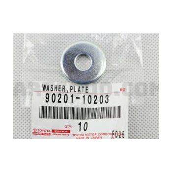 Šroubová podložka Toyota